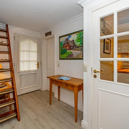 Daire Kapitaenswohnung *