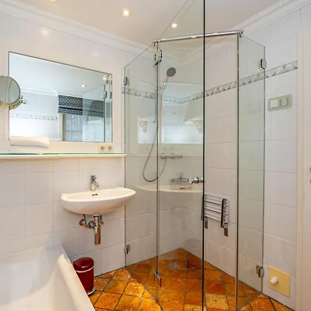 Kapitaenswohnung Apartment Dikjendeel