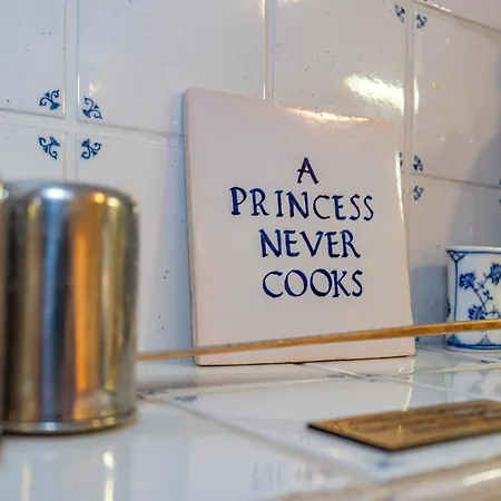 Daire Kapitaenswohnung *