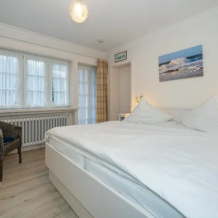 Kapitaenswohnung Daire *