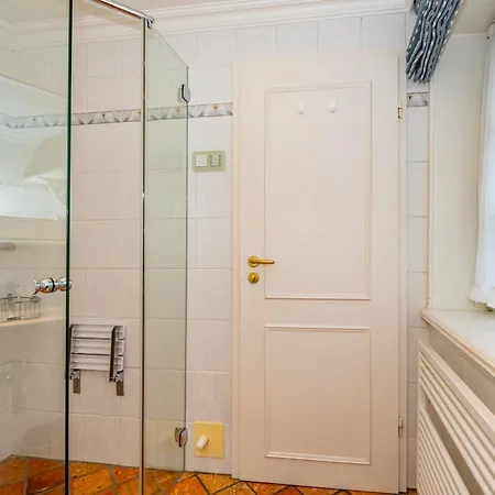 Kapitaenswohnung Daire *