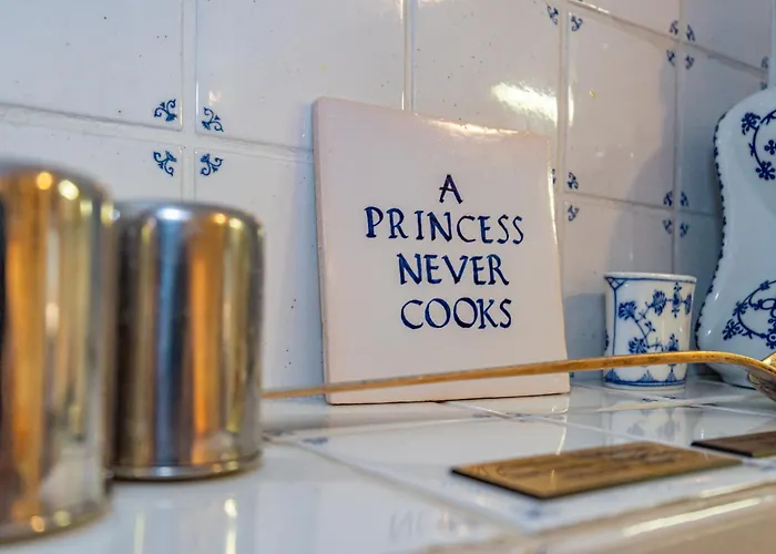 Appartamento Kapitaenswohnung *